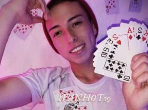 IVANHOT19