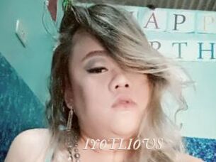 IYOTLIOUS