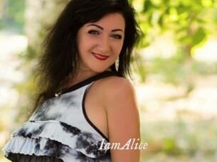 IamAlice