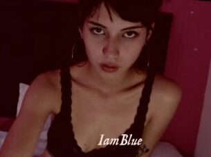 IamBlue