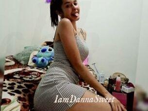 IamDannaSweet