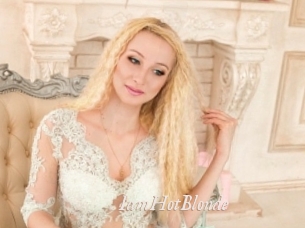 IamHotBlonde