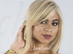 IamLorel