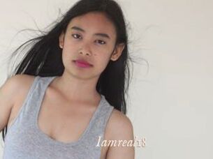 Iamreal18