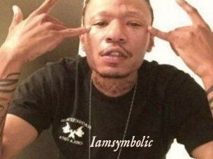 Iamsymbolic