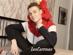 IanCartman