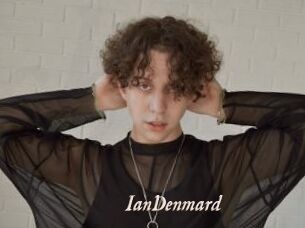 IanDenmard