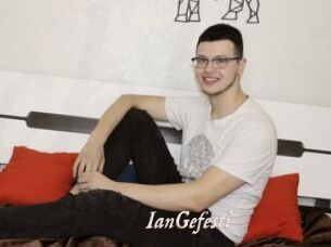 IanGefesti