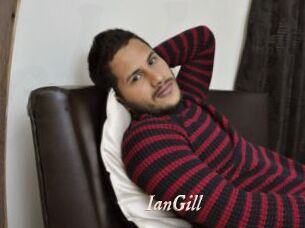 IanGill