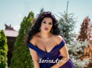 IarinaApril