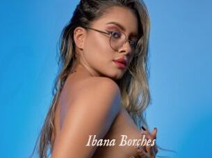 Ibana_Borches