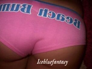 Icebluefantasy