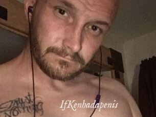 IfKenhadapenis