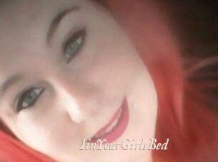 IinYourGirlsBed