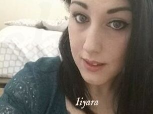 Iiyara