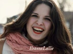 IleannaLallie