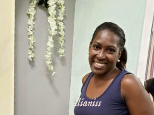 Ilianiss
