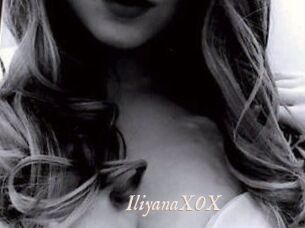 IliyanaXOX