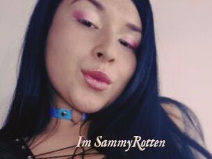 Im_SammyRotten