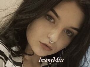 ImanyMiss