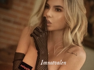 Imnotvalen