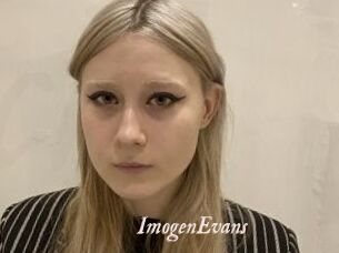 ImogenEvans