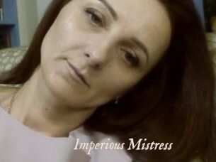 Imperious_Mistress