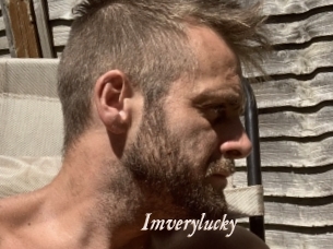 Imverylucky