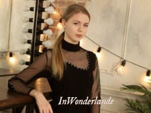 InWonderlande