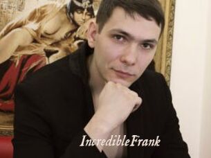 IncredibleFrank