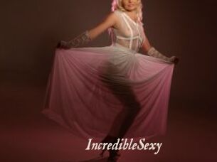 IncredibleSexy