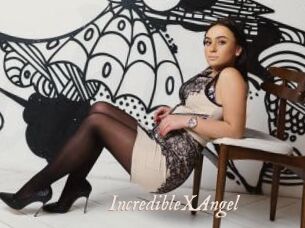 IncredibleXAngel