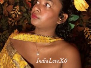 IndiaLoveXO