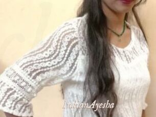 IndianAyesha