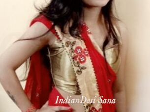 IndianDesi_Sana
