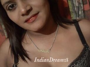 IndianDream18