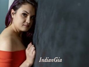 IndianGia