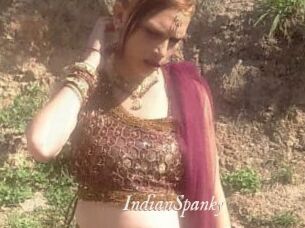 IndianSpanky