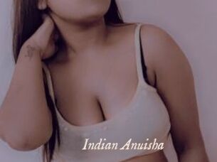 Indian_Anuisha