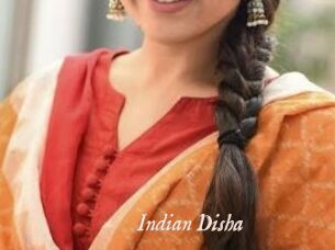 Indian_Disha