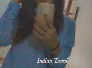 Indian_Tanvi