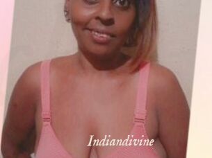 Indiandivine