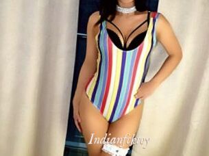 Indianfcktoy