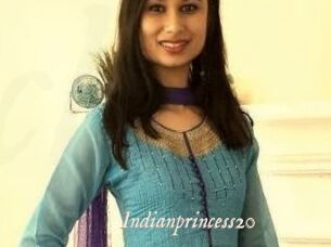 Indianprincess20