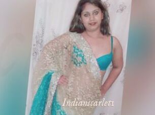 Indianscarlet1