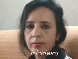 Indiapriyasexy