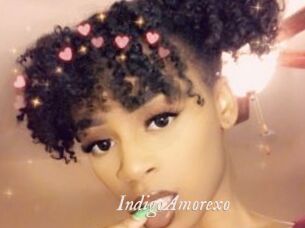 IndigoAmorexo