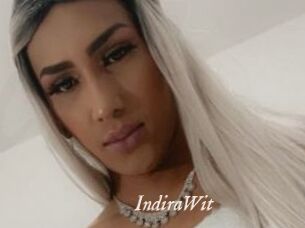 IndiraWit