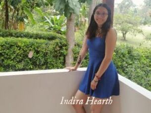 Indira_Hearth