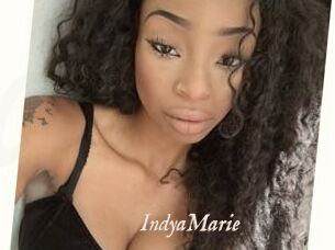 IndyaMarie